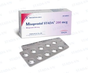 Khuyến cáo sử dụng Misoprostol trong phá thai an toàn