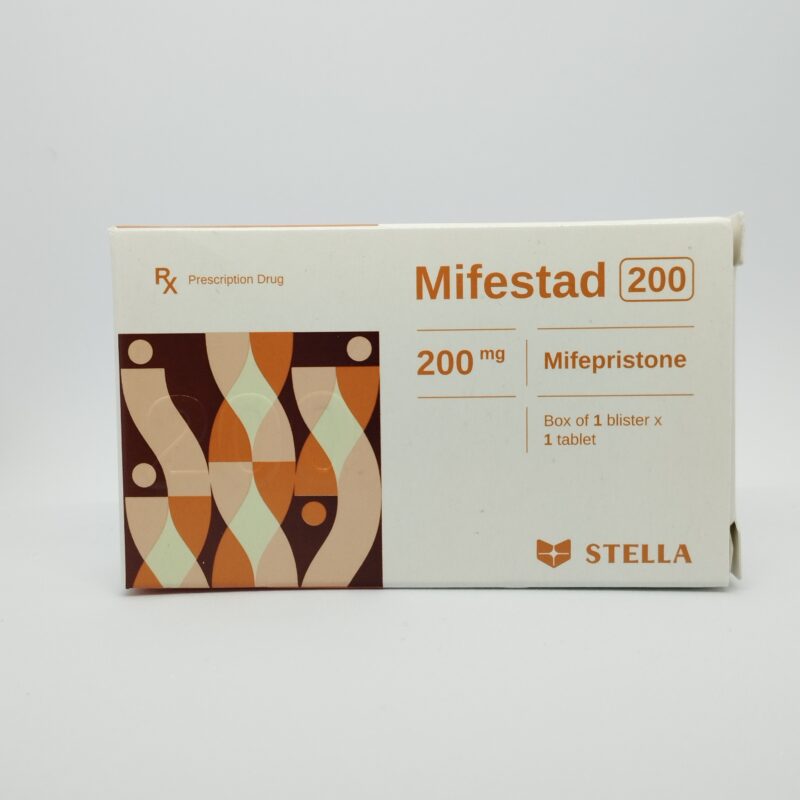 thuốc phá thai mifestad 200