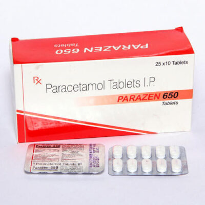 paracetamol 650 mg 500x500 1