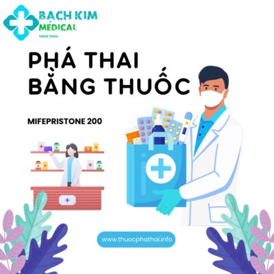 Pha Thai Bang Thuoc mifepristone