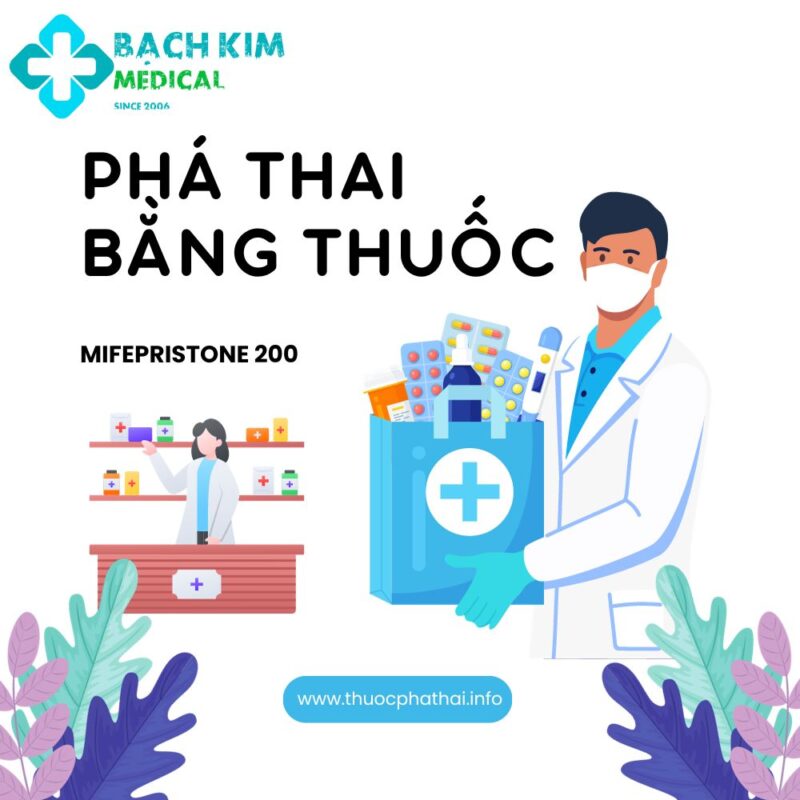 Pha Thai Bang Thuoc mifepristone