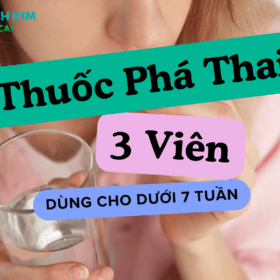 Thuoc Pha Thai 3 vien