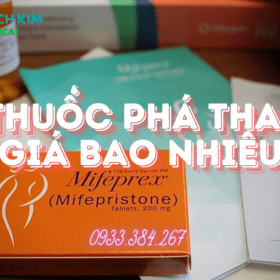 Thuoc Pha Thai Gia Bao Nhieu