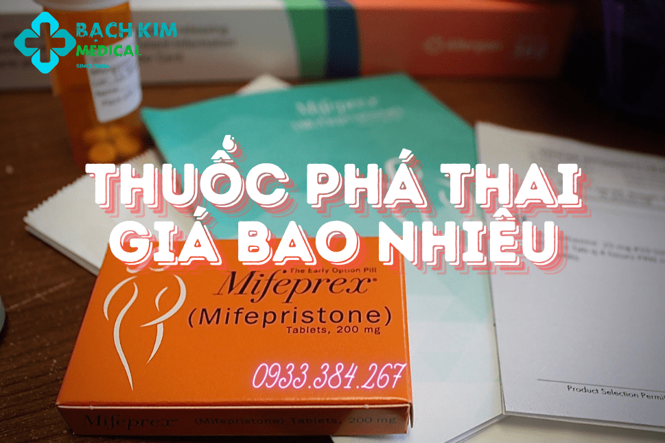 Thuoc Pha Thai Gia Bao Nhieu