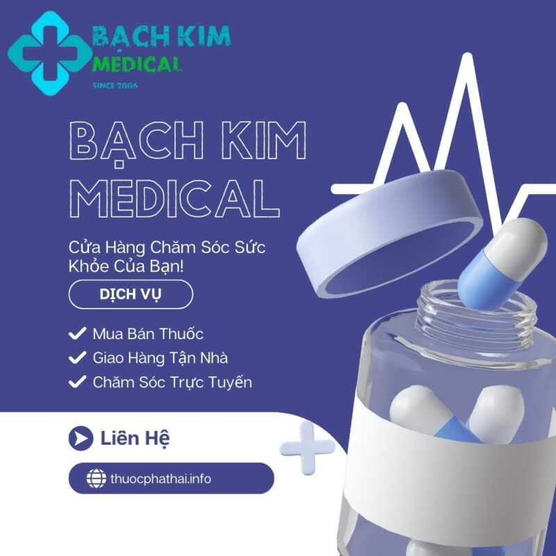 BACH KIM MEDICAL